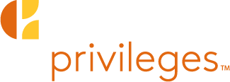 Choice Privileges logo trademark