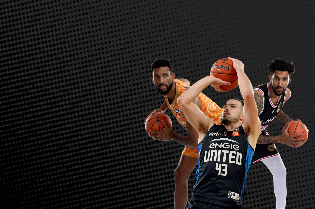Official Hotel and Accommodation Partner of the National Basketball League.