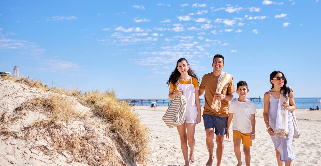 Kids Stay Free + Save 10%
